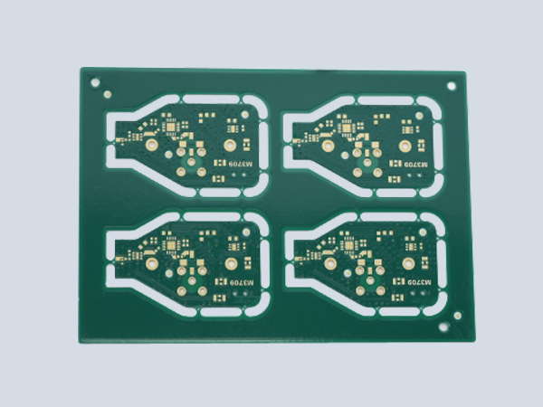 高頻pcb板價格