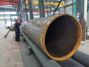 鋼板卷管標準,鋼板卷管廠家